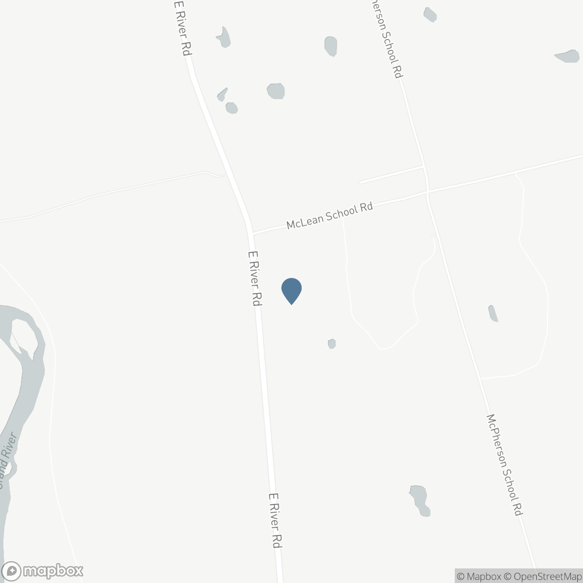 308 E RIVER Road, Brant, Ontario N0E 1N0